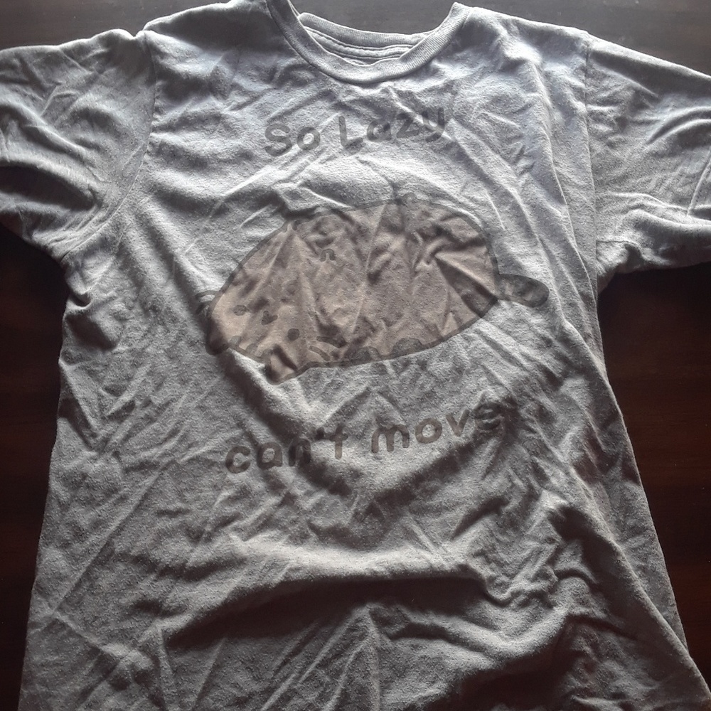 Pusheen tee